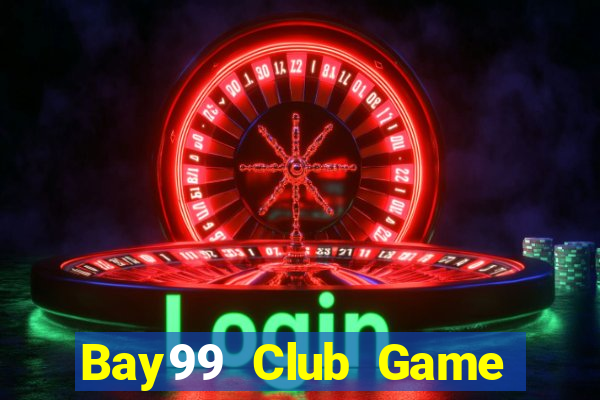 Bay99 Club Game Bài Ionline