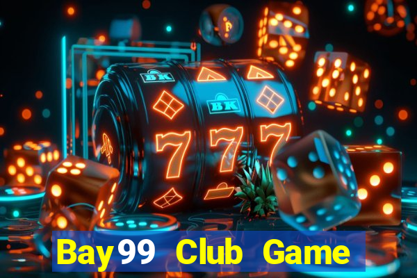 Bay99 Club Game Bài Ionline