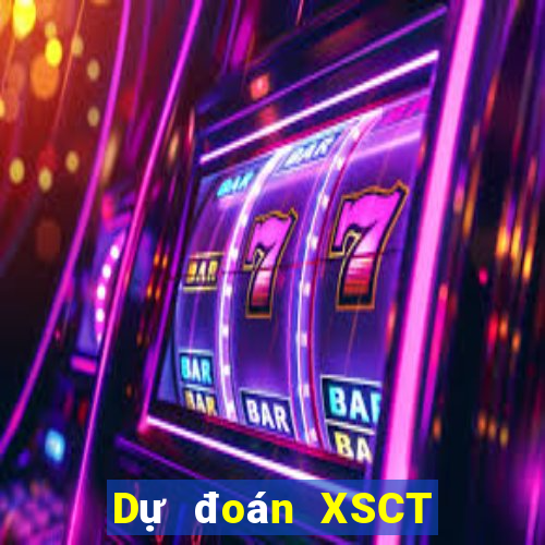 Dự đoán XSCT ngày 18