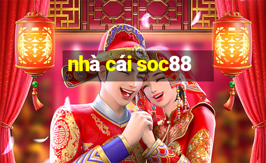 nhà cái soc88