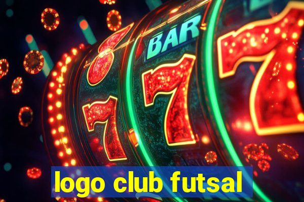 logo club futsal