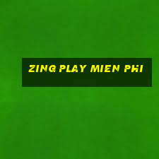 zing play mien phi