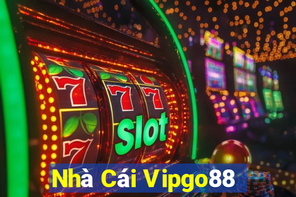 Nhà Cái Vipgo88