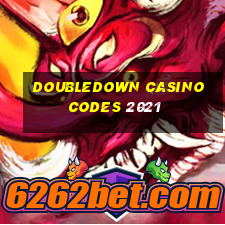 doubledown casino codes 2021