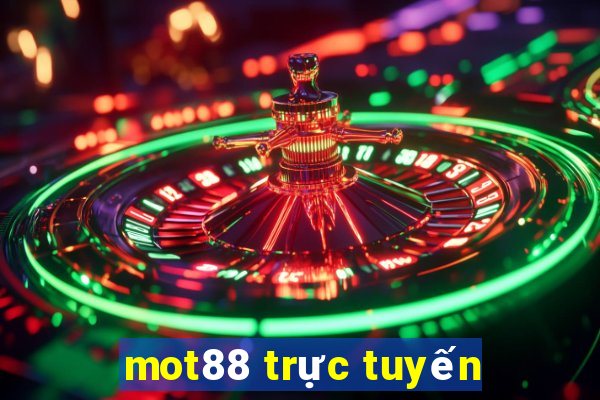 mot88 trực tuyến