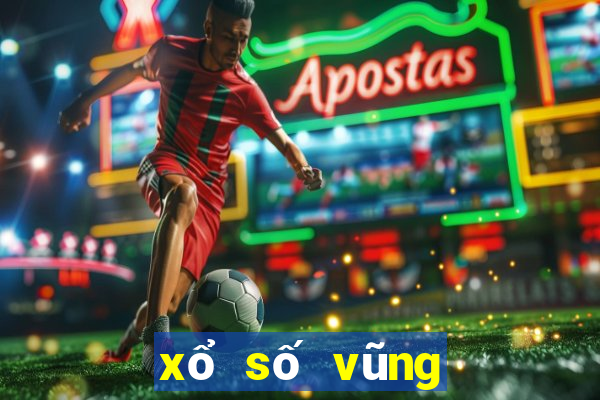 xổ số vũng tàu ngày 9 tháng 4