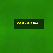 vao bet188