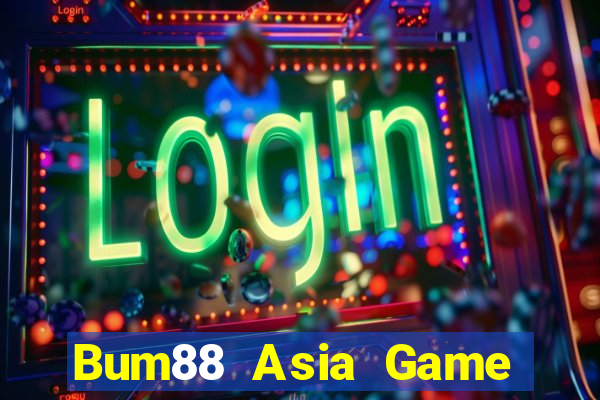 Bum88 Asia Game Bài 99