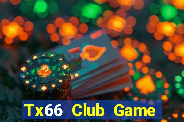 Tx66 Club Game Bài 96