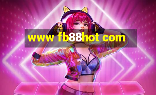 www fb88hot com