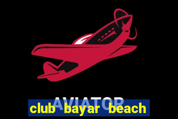 club bayar beach hotel 3