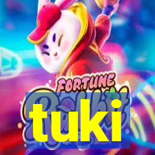 tuki