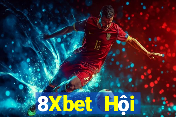 8Xbet Hội trường Phượng Hoàng