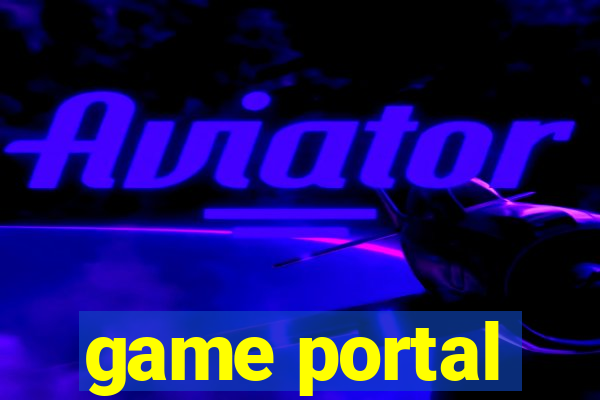 game portal