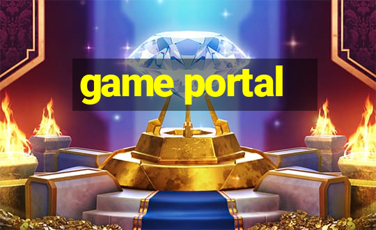 game portal