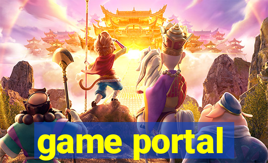 game portal