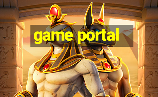 game portal