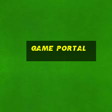 game portal