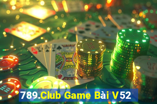 789.Club Game Bài V52