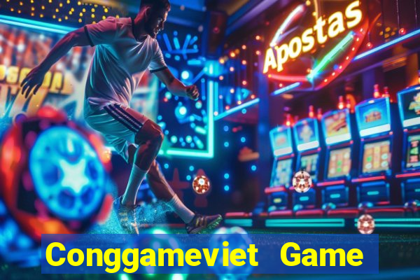 Conggameviet Game Bài Baccarat