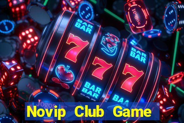 Novip Club Game Bài Poker Đổi Thưởng