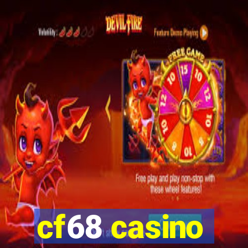 cf68 casino