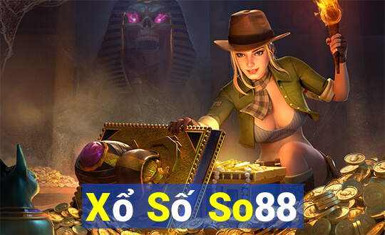 Xổ Số So88