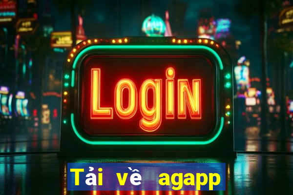 Tải về agapp Mobile Client