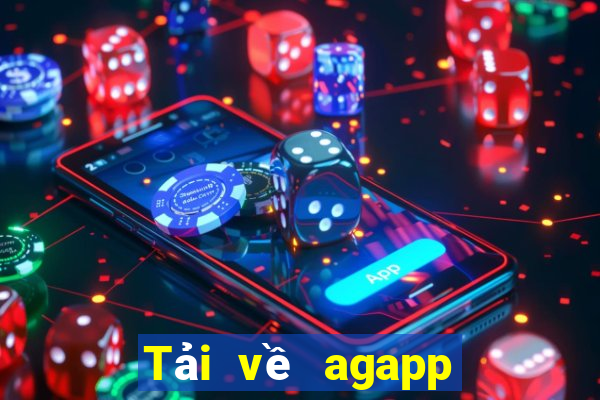 Tải về agapp Mobile Client