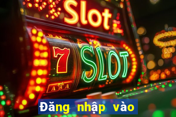 Đăng nhập vào địa chỉ web xổ số