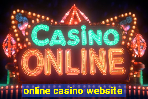 online casino website