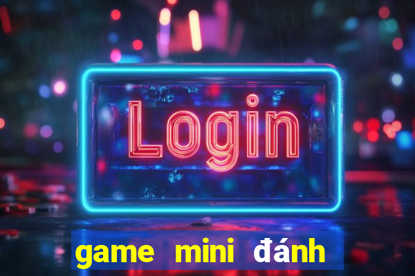 game mini đánh bài tiến lên