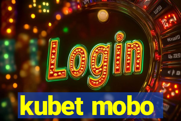 kubet mobo