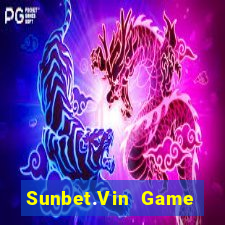 Sunbet.Vin Game Bài Cào