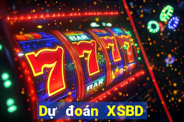 Dự đoán XSBD ngày thứ năm