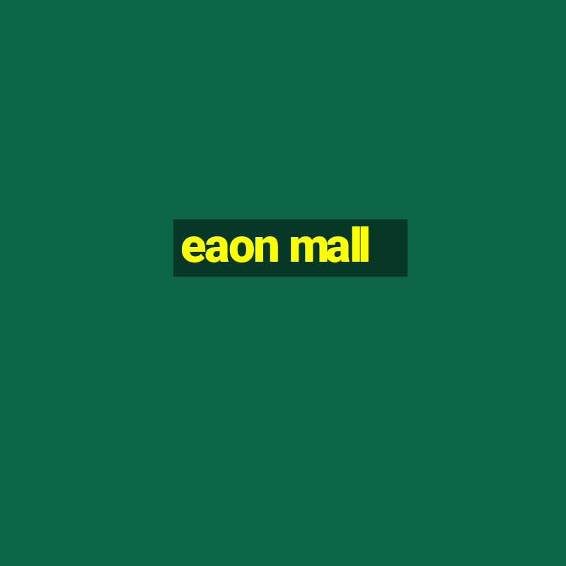 eaon mall