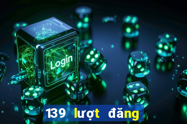 139 lượt đăng ký xổ số