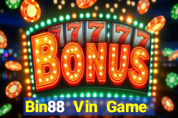 Bin88 Vin Game Bài Yo88