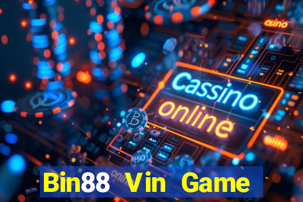 Bin88 Vin Game Bài Yo88