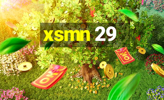 xsmn 29