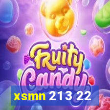 xsmn 21 3 22