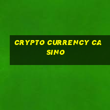 crypto currency casino