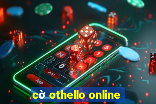 cờ othello online