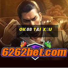 ok88 tài xỉu