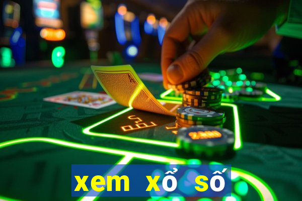 xem xổ số kiên giang hôm nay