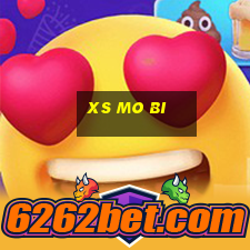 xs mo bi