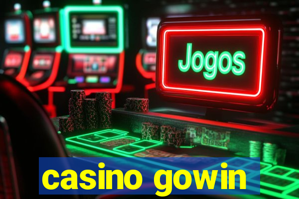 casino gowin