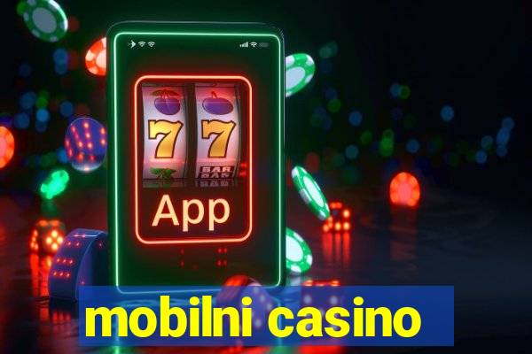 mobilni casino