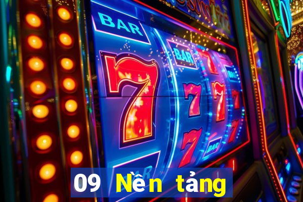 09 Nền tảng thể thao điện tử im