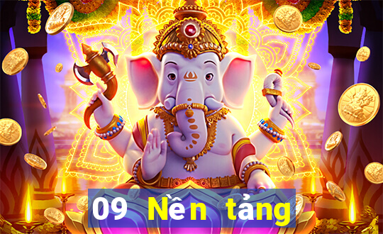 09 Nền tảng thể thao điện tử im